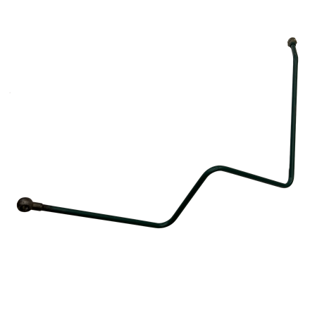 Bränslerör